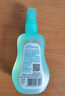 六神清新花香驱蚊喷雾180ml+劲凉酷爽花露水180ml 4.5%驱蚊酯 驱蚊液 实拍图