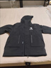 骆驼（CAMEL）户外冲锋衣 三合一加绒加厚防水情侣款外套登山服装 A9W214119 实拍图