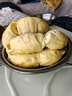 京鲜生 进口金枕头鲜榴莲 净重7-8斤 1个装 生鲜 新鲜水果 新鲜榴莲 实拍图