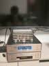 山水（SANSUI）M2发烧胆机音响CD/DVD播放机组合家庭桌面音响电子管功放蓝牙音箱大功率HIFI音响套装有源重低音炮 M2【4胆管功放+DVD+三分频音箱】 实拍图