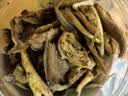 京东京造香酥小黄鱼420g 即食下酒海鲜小鱼干零食鱼仔酥脆高蛋白 实拍图