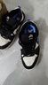 耐克NIKE男女通款板鞋缓震SB ALLEYOOP运动鞋CJ0882-104白黑41 实拍图