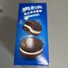 奥利奥（Oreo）夹心云朵蛋糕香草牛乳味6枚132g 糕点休闲零食 早餐下午茶 实拍图