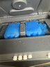 VCJ【德国品牌】 工业冷风机空调扇制冷水冷电冷风扇加水冷气机家用空调扇商用可移动制冷风扇大风量 【0.9米高适用60-70平方】50L大水箱机械款 实拍图
