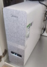 美的（Midea）净水器【金榜TOP1 白泽Max 1200G】0阻垢剂 6年长效RO反渗透 家用厨房专用台下用直饮过滤净水机 实拍图