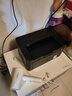 京瓷（KYOCERA） PA2000黑白激光A4打印机小型家用作业打印/办公商用打印机 实拍图