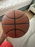斯伯丁（SPALDING）篮球5号室内外耐磨兼用五号PU材质青少年儿童篮球77-476Y5 实拍图