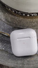 WITGOER【热销500W+】蓝牙耳机适用于苹果17pro/iphone无线降噪2026最新款超长续航半入耳式运动华为小米 实拍图