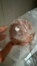 大希地母后恩点腌制入味儿童早餐安格斯牛肉饼汉堡小牛排600g（12片） 实拍图