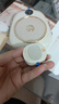 索爱（soaiy）S655无线磁吸领夹小蜜蜂扩音器教师专用蓝牙音箱音响防啸叫TF卡喇叭磁吸麦克风礼物导游户外油彩白 实拍图