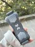 安德玛（Under Armour）髌骨带护膝运动男女跑步固定膝盖护具半月板跳绳羽毛球篮球膑骨带 实拍图