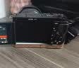 索尼（SONY）ZV-E10K APS-C画幅微单相机 新升级标准镜头套装 黑色 新套机镜头E PZ 16-50mm F3.5-5.6 OSS II 实拍图