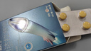 伟哥 他达拉非片20mg*4片/板*2板 伟哥京东自营旗舰店 实拍图