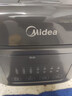 美的（Midea）电饭煲家用5L大容量4-5人智能预约不粘锅聚能微压香甜饭卤炖快速饭上蒸下煮品牌官方电饭锅RA577 实拍图
