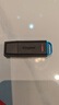 金士顿（Kingston）128GB USB3.2 Gen 1 U盘 DTXG2 大容量U盘 多彩钥匙环 轻巧便携 学习办公投标电脑车载优盘 实拍图