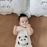 马博士婴儿牙胶防吃手小月龄4-6个月以上幼儿宝宝食品级口欲期磨牙 实拍图