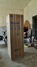 海尔（Haier）冰箱三开门一级能效冰箱家用出租房230升超薄节能电冰箱2天约1度电小户型小冰箱以旧换新补贴 【热销爆款】230升三门冰箱一级能效节能省电新款 晒单实拍图
