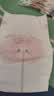 好奇（Huggies）铂金装纸尿裤婴儿尿不湿小桃裤【多仓直发】新老包装随机发货 NB76片【0-5kg】 实拍图