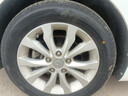 玲珑轮胎汽车轮胎205/55R16 91V 玲珑臻选HD 适配朗逸/英朗/宝来/速腾 实拍图