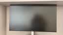 戴尔（DELL）27英寸2K显示器IPS屏 硬件级防蓝光 144Hz 99%sRGB 双音响 旋转升降 电竞游戏电脑显示屏 S2725DSM 实拍图