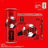 可口可乐（Coca-Cola）零度可乐 碳酸汽水摩登罐饮料330ml*6罐 实拍图