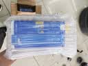 ATE刹车油汽车原装德国进口全合成制动液摩托车离合器油 DOT4 SL.6 灵敏款 2升装 实拍图