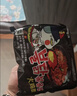 三养（SAMYANG）火鸡面三养速食方便面袋装 700g(140g*5)泡面拌面早餐零食 实拍图