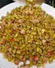 云山半泡豇豆500g 下饭菜酸豆角腌制地窖泡制酸菜榨菜拌饭菜泡菜 实拍图