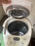 美的（Midea）电热水瓶电热水壶全自动断电保温控温恒温食品级304不锈钢5L大容量家用泡茶母婴冲奶神器饮水机 5L 【304不锈钢】店铺热卖 实拍图