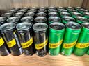 可口可乐（Coca-Cola）怡泉 Schweppes 无糖零卡 柠檬味 苏打水 330ml*24罐 实拍图