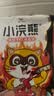 统一小浣熊火鸡面味干脆面 30g*40袋整箱装 实拍图