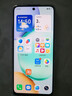 vivo iQOO Z11x 国家补贴 天玑7400 7200mAh超薄蓝海电池 LCD莱茵护眼屏 5000万像素超清主摄 学生手机 冰青绿 8GB  256GB 官方标配 实拍图