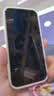 闪魔【AR增透抗反光】适用苹果17/16Pro钢化膜iPhone17手机膜AR增透全屏覆盖防尘无尘仓保护膜2片装 实拍图