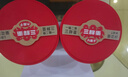 三胖蛋原味瓜子180g*2  坚果炒货大颗粒葵花籽 解馋休闲零食 实拍图