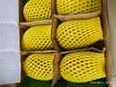 佳沛（zespri）新西兰  阳光金奇异果6粒装 单果约88-103g 猕猴桃水果 实拍图