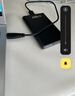 科硕（KESU）500GB 移动硬盘 USB3.0 大容量外接机械硬盘 大U盘 笔记本电脑手机连接 2.5英寸 家庭存储办公 实拍图