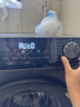 海尔（Haier）滚筒洗衣机全自动单洗 10公斤小型家用 一级能效超薄嵌入变频大容量 以旧换新家电换新补贴 MAX29S 10KG单洗 滚筒单洗 实拍图