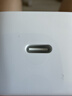 Apple/苹果 40W type-c快充充电器 苹果usb-c原装充电头 旗舰店新款苹果iPhone 17 Pro Max充电器 实拍图