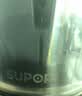 苏泊尔SUPOR 滤油壶304不锈钢大容量自带过滤网防漏油瓶1.7L KG17AV10 实拍图