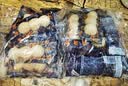 暴肌独角兽 鸡胸肉丸即食30g*20袋 低脂零食健身餐代餐速食鸡胸脯肉丸子 实拍图