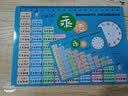 迪普尔九九乘法口诀表99乘除法口诀卡片小学数学二年级 实拍图