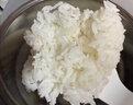 美的（Midea）【政府补贴】纯钛0涂层电饭煲家用3-4人花瓣IH加热电压力锅多功能智能电饭锅可预约煮饭锅MB-G5 实拍图