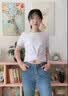 名实减肥专利拍2发3倍婷减肥胶囊大肚子产后肥胖左旋肉碱搭燃脂瘦身茶 实拍图