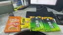 方中山胡辣汤料包河南特产胡辣汤速食汤方便早餐食品微辣逍遥镇704g 实拍图