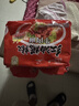 统一 红油爆椒牛肉面105g*5袋 五合一速食 方便面新老包装随机发货 实拍图