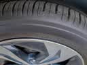 米其林（MICHELIN）汽车轮胎 225/50R17 98W 浩悦五代 Primacy 5 适配雅阁/奔驰C级 实拍图