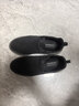 斯凯奇（Skechers）健步鞋男鞋秋冬季新款一脚蹬运动鞋休闲软底舒适布鞋 实拍图