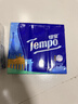 得宝（TEMPO）一博同款 手帕纸 欧式印花7张*12包 4层湿水不破 纸巾小包 面巾纸 实拍图