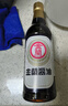 金兰酱油1000ml 【一级酿造酱油】中国台湾经典调料红烧炒菜炖菜调味 实拍图