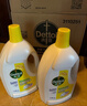 滴露（Dettol）衣物消毒液除菌薰衣草3L 衣服消毒水99.9%杀菌除螨内衣裤配洗衣液 实拍图